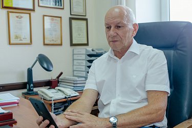 Легко ли поступить в вузы в этом году?